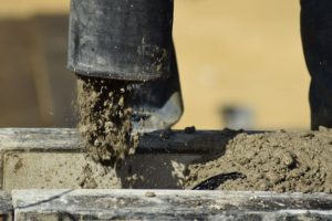 Do I Need A Permit To Pour Concrete In Texas?