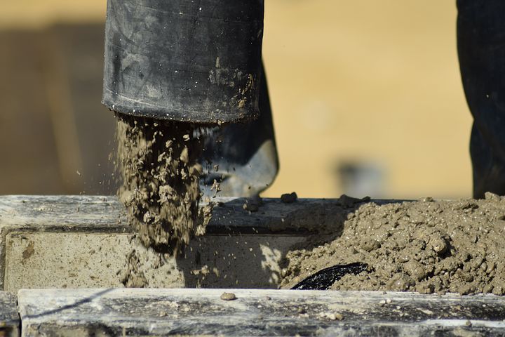 Do I Need A Permit To Pour Concrete In Texas LionCarports