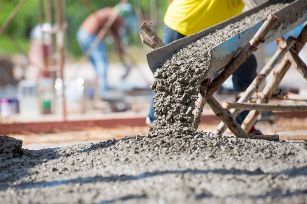 Do I Need A Permit To Pour Concrete In Texas?