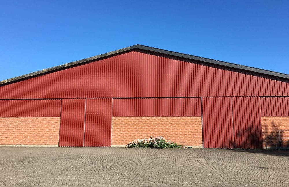 Does A Metal Building Need A Vapor Barrier