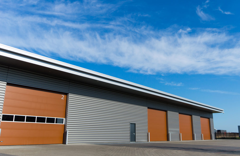 What Is Wind Load When It Comes To Metal Buildings