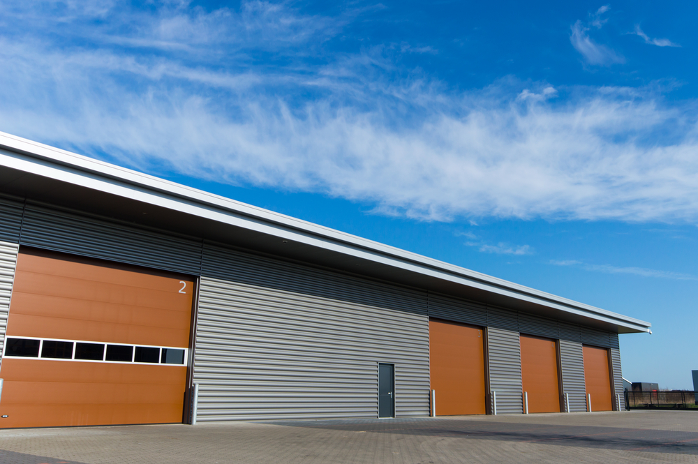 What Is Wind Load When It Comes To Metal Buildings