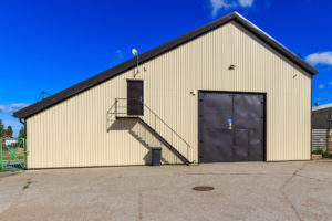 Which is Better Pole Barn or Metal Building