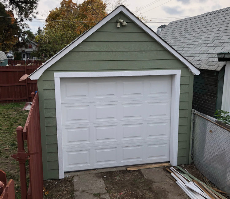 Do You Need A Permit For a Prefab Garage