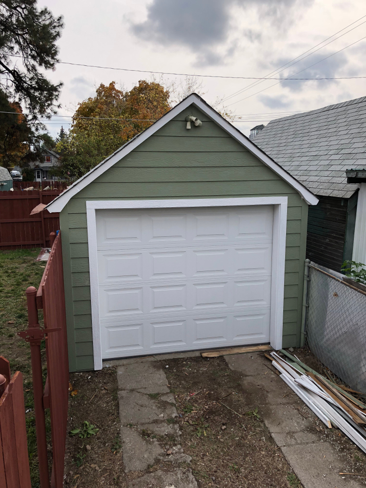 Do You Need A Permit For a Prefab Garage